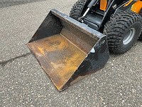 2021 giant sk252 schranklader - afbeelding 6 van  25