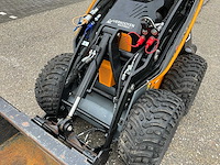 2021 giant sk252 schranklader - afbeelding 8 van  25