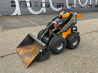 2021 giant sk252 schranklader - afbeelding 1 van  25