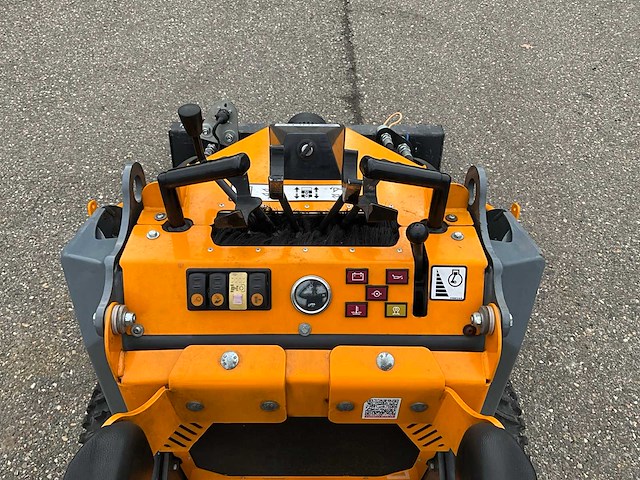 2021 giant sk252 schranklader - afbeelding 14 van  25