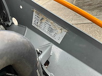 2021 giant sk252 schranklader - afbeelding 20 van  25