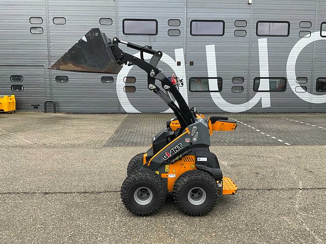 2021 giant sk252 schranklader - afbeelding 21 van  25