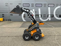 2021 giant sk252 schranklader - afbeelding 21 van  25