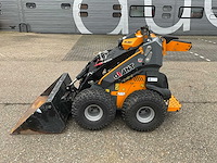 2021 giant sk252 schranklader - afbeelding 22 van  25