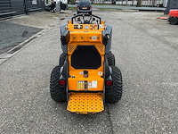 2021 giant sk252 schranklader - afbeelding 23 van  25