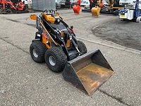 2021 giant sk252 schranklader - afbeelding 25 van  25