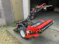 2021 goldoni 416 sr twee-wielige tractor - afbeelding 11 van  18