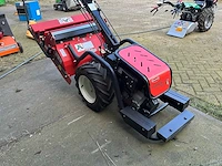 2021 goldoni 416 sr twee-wielige tractor - afbeelding 13 van  18