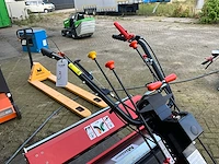 2021 goldoni 416 sr twee-wielige tractor - afbeelding 14 van  18