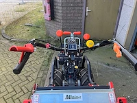 2021 goldoni 416 sr twee-wielige tractor - afbeelding 15 van  18