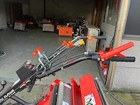 2021 goldoni 416 sr twee-wielige tractor - afbeelding 16 van  18