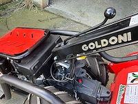 2021 goldoni 416 sr twee-wielige tractor - afbeelding 17 van  18