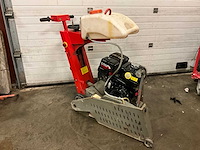 2021 golz fs175 betonzaag - afbeelding 2 van  7