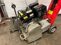 2021 golz fs175 betonzaag - afbeelding 4 van  7