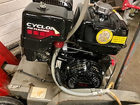 2021 golz fs175 betonzaag - afbeelding 5 van  7