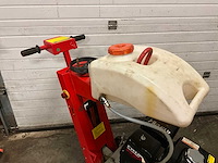 2021 golz fs175 betonzaag - afbeelding 6 van  7