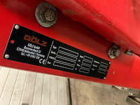 2021 golz fs175 betonzaag - afbeelding 7 van  7