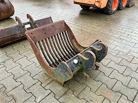 2021 gp equipment puinbak - afbeelding 4 van  6