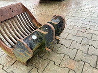 2021 gp equipment puinbak - afbeelding 5 van  6