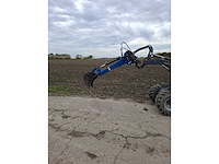 2021 graafarm - afbeelding 2 van  3