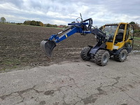 2021 graafarm - afbeelding 3 van  3