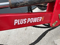 2021 graafmachine met trekhaak graaflaadcombinatie - afbeelding 14 van  15