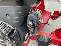 2021 graafmachine met trekhaak graaflaadcombinatie - afbeelding 6 van  15