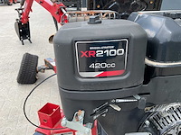 2021 graafmachine met trekhaak graaflaadcombinatie - afbeelding 15 van  18