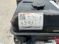 2021 graafmachine met trekhaak graaflaadcombinatie - afbeelding 2 van  18