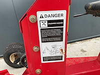 2021 graafmachine met trekhaak graaflaadcombinatie - afbeelding 14 van  18