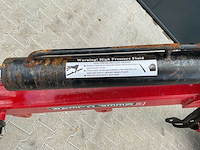 2021 graafmachine met trekhaak graaflaadcombinatie - afbeelding 13 van  16