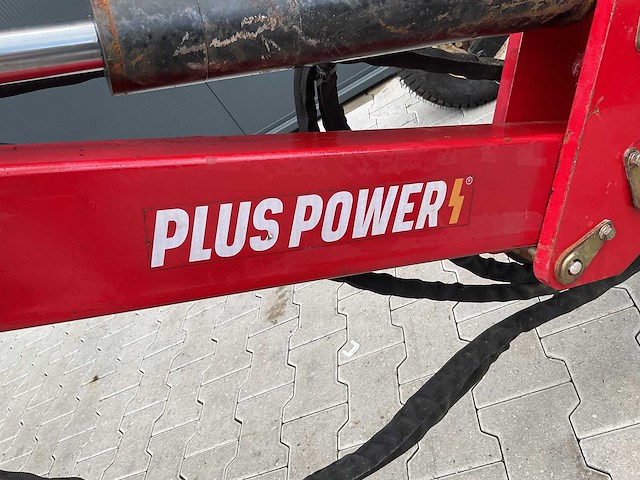 2021 graafmachine met trekhaak graaflaadcombinatie - afbeelding 15 van  16