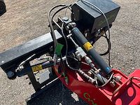 2021 greentec 660 stobbenfrees - afbeelding 7 van  18