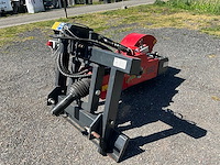 2021 greentec 660 stobbenfrees - afbeelding 12 van  18