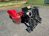 2021 greentec 660 stobbenfrees - afbeelding 14 van  18
