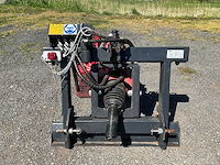 2021 greentec 660 stobbenfrees - afbeelding 18 van  18
