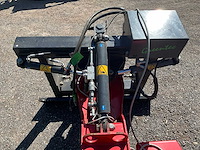 2021 greentec 660 stobbenfrees - afbeelding 6 van  9