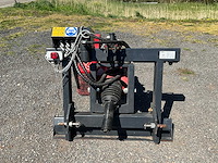 2021 greentec 660 stobbenfrees - afbeelding 7 van  9