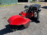 2021 greentec 660 stobbenfrees - afbeelding 9 van  9