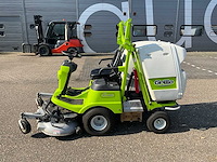 2021 grillo fd450 hydrostatisch aangedreven frontmaaier - afbeelding 19 van  24
