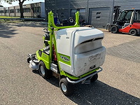 2021 grillo fd450 hydrostatisch aangedreven frontmaaier - afbeelding 20 van  24