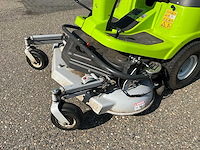 2021 grillo fd450 hydrostatisch aangedreven frontmaaier - afbeelding 6 van  18