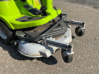 2021 grillo fd450 hydrostatisch aangedreven frontmaaier - afbeelding 7 van  18