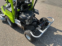 2021 grillo fd450 hydrostatisch aangedreven frontmaaier - afbeelding 9 van  18