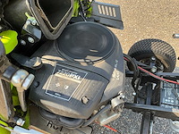 2021 grillo fd450 hydrostatisch aangedreven frontmaaier - afbeelding 10 van  18