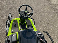 2021 grillo fd450 hydrostatisch aangedreven frontmaaier - afbeelding 12 van  18