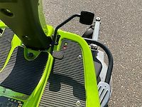 2021 grillo fd450 hydrostatisch aangedreven frontmaaier - afbeelding 13 van  18