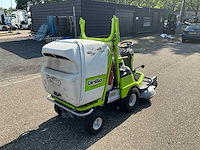 2021 grillo fd450 hydrostatisch aangedreven frontmaaier - afbeelding 16 van  18