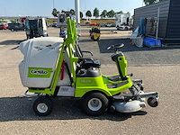2021 grillo fd450 hydrostatisch aangedreven frontmaaier - afbeelding 17 van  18