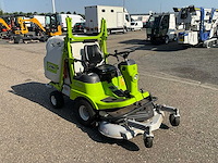 2021 grillo fd450 hydrostatisch aangedreven frontmaaier - afbeelding 18 van  18
